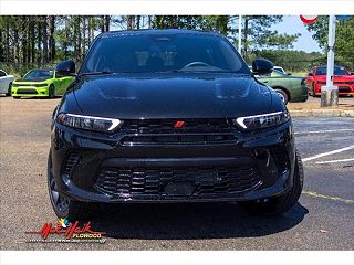 2024 Dodge Hornet GT ZACNDFBN8R3A25619 in Flowood, MS 8