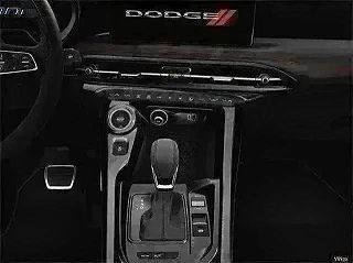 2024 Dodge Hornet GT ZACNDFBNXR3A15657 in Grand Blanc, MI 13
