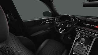2024 Dodge Hornet GT ZACNDFBNXR3A15657 in Grand Blanc, MI 8