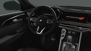 2024 Dodge Hornet GT ZACNDFAN0R3A36289 in Grand Blanc, MI 9