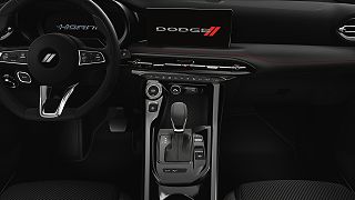 2024 Dodge Hornet GT ZACNDFAN5R3A36319 in Grand Blanc, MI 5