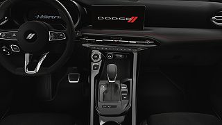 2024 Dodge Hornet R/T ZACPDFCW2R3A09948 in Grand Blanc, MI 5
