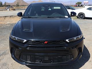 2024 Dodge Hornet GT ZACNDFAN4R3A08835 in Hemet, CA 9