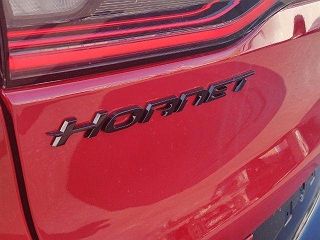 2024 Dodge Hornet R/T ZACPDFCW5R3A25528 in Highland Park, MI 5