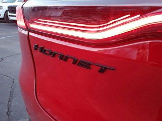 2024 Dodge Hornet R/T ZACPDFCW2R3A22117 in Highland Park, MI 5