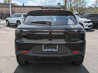 2024 Dodge Hornet GT ZACNDFAN5R3A37437 in Highland Park, MI 5