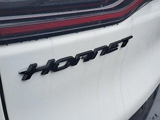 2024 Dodge Hornet R/T ZACPDFCWXR3A25847 in Highland Park, MI 8