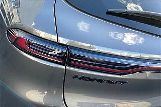 2024 Dodge Hornet GT ZACNDFBN3R3A09666 in Indio, CA 11