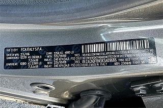 2024 Dodge Hornet GT ZACNDFBN3R3A09666 in Indio, CA 14