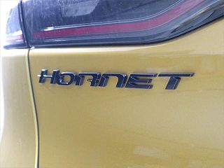 2024 Dodge Hornet GT ZACNDFAN6R3A09436 in Lake Park, FL 5