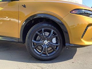 2024 Dodge Hornet R/T ZACPDFCW2R3A11974 in Manteca, CA 3