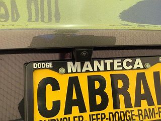 2024 Dodge Hornet R/T ZACPDFCW8R3A15530 in Manteca, CA 28