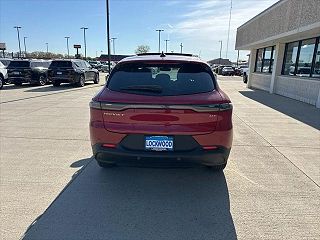 2024 Dodge Hornet GT ZACNDFAN4R3A38790 in Marshall, MN 6