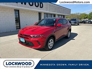 2024 Dodge Hornet GT ZACNDFAN4R3A38790 in Marshall, MN
