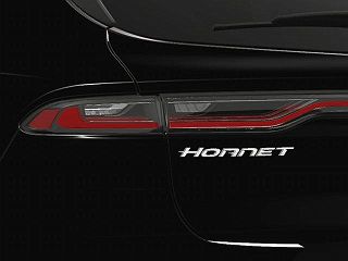 2024 Dodge Hornet GT ZACNDFAN4R3A35338 in McKinney, TX 12