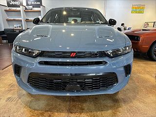 2024 Dodge Hornet R/T ZACPDFDW2R3A24027 in Montgomeryville, PA 2