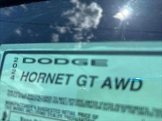 2024 Dodge Hornet GT ZACNDFAN5R3A39415 in Newport, TN 18