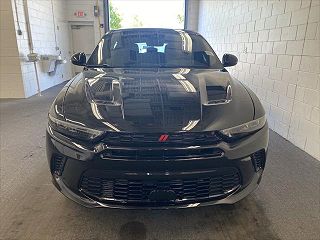 2024 Dodge Hornet GT ZACNDFAN5R3A36580 in Orlando, FL 9