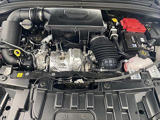 2024 Dodge Hornet GT ZACNDFAN8R3A40011 in Orlando, FL 10