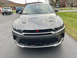 2024 Dodge Hornet R/T ZACPDFDW9R3A15423 in Painted Post, NY 3