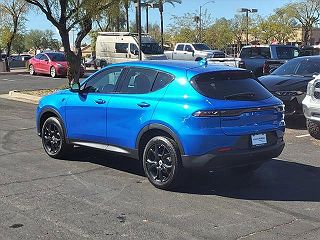 2024 Dodge Hornet GT ZACNDFAN7R3A08635 in Peoria, AZ 5