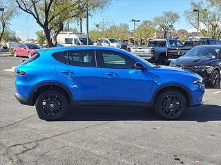 2024 Dodge Hornet GT ZACNDFAN7R3A08635 in Peoria, AZ 8