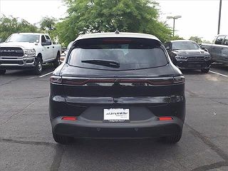 2024 Dodge Hornet GT ZACNDFAN4R3A35890 in Peoria, AZ 6