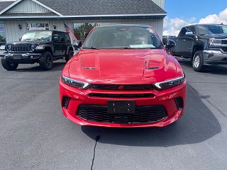 2024 Dodge Hornet R/T ZACPDFDW7R3A10415 in Perry, NY 2