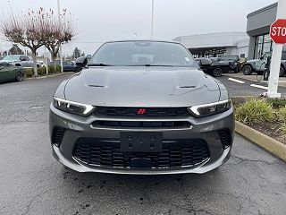 2024 Dodge Hornet R/T ZACPDFDW8R3A13582 in Portland, OR 2