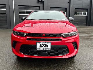 2024 Dodge Hornet R/T ZACPDFDW8R3A22623 in Puyallup, WA 8