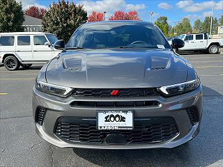 2024 Dodge Hornet R/T ZACPDFCW7R3A11579 in Puyallup, WA 8