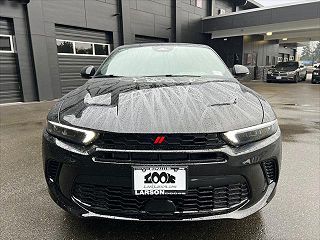 2024 Dodge Hornet R/T ZACPDFDW7R3A22841 in Puyallup, WA 8