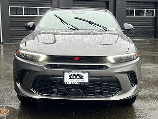 2024 Dodge Hornet R/T ZACPDFDW9R3A22632 in Puyallup, WA 8