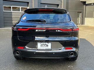 2024 Dodge Hornet R/T ZACPDFDW0R3A24138 in Puyallup, WA 4