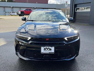 2024 Dodge Hornet R/T ZACPDFDW0R3A24138 in Puyallup, WA 8