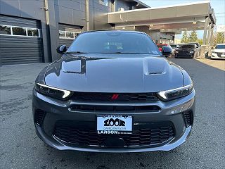 2024 Dodge Hornet R/T ZACPDFDW0R3A22583 in Puyallup, WA 7