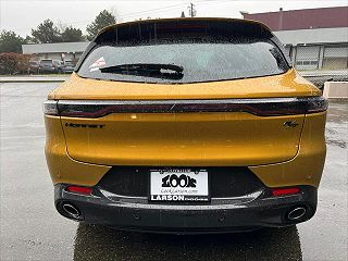 2024 Dodge Hornet R/T ZACPDFDW2R3A24903 in Puyallup, WA 4