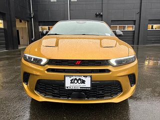 2024 Dodge Hornet R/T ZACPDFDW2R3A24903 in Puyallup, WA 8