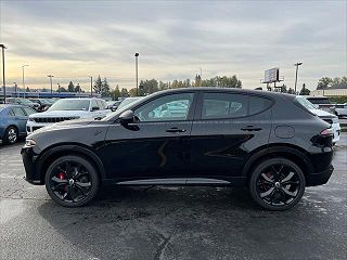 2024 Dodge Hornet R/T ZACPDFDW9R3A12845 in Puyallup, WA 6