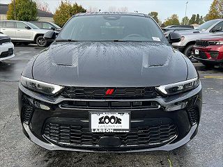 2024 Dodge Hornet R/T ZACPDFDW9R3A12845 in Puyallup, WA 8