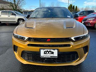 2024 Dodge Hornet R/T ZACPDFDW0R3A16380 in Puyallup, WA 8