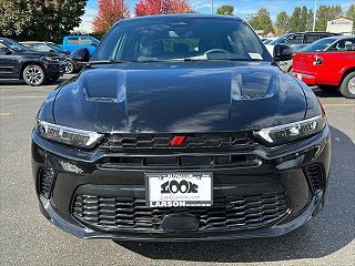 2024 Dodge Hornet R/T ZACPDFCW9R3A07243 in Puyallup, WA 8