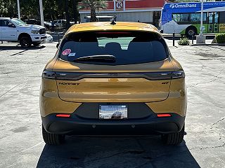 2024 Dodge Hornet GT ZACNDFAN7R3A13155 in Redlands, CA 7