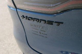 2024 Dodge Hornet GT ZACNDFAN5R3A10531 in Roanoke Rapids, NC 8
