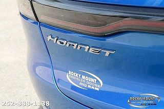 2024 Dodge Hornet GT ZACNDFANXR3A34985 in Rocky Mount, NC 9