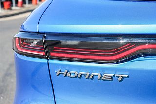 2024 Dodge Hornet R/T ZACPDFCW9R3A16685 in Sacramento, CA 9