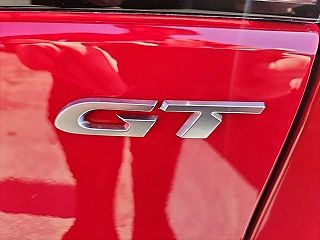 2024 Dodge Hornet GT ZACNDFAN6R3A34904 in Sallisaw, OK 10
