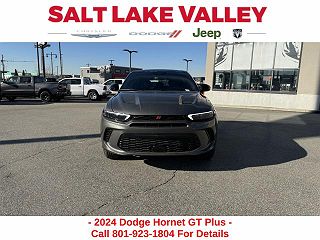 2024 Dodge Hornet GT ZACNDFBN2R3A14468 in Salt Lake City, UT 2