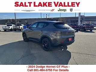 2024 Dodge Hornet GT ZACNDFBN2R3A14468 in Salt Lake City, UT 5