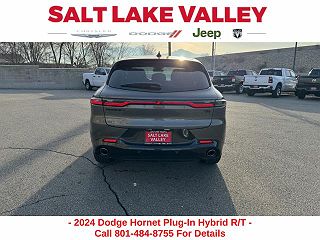 2024 Dodge Hornet R/T ZACPDFCW7R3A19620 in Salt Lake City, UT 6